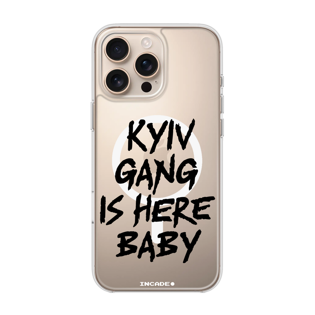 iPhone 16 Pro kyiv black