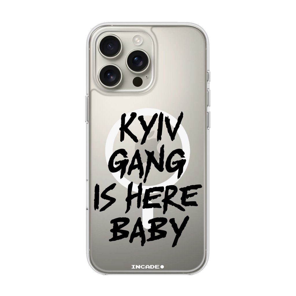 iPhone 16 Pro kyiv black