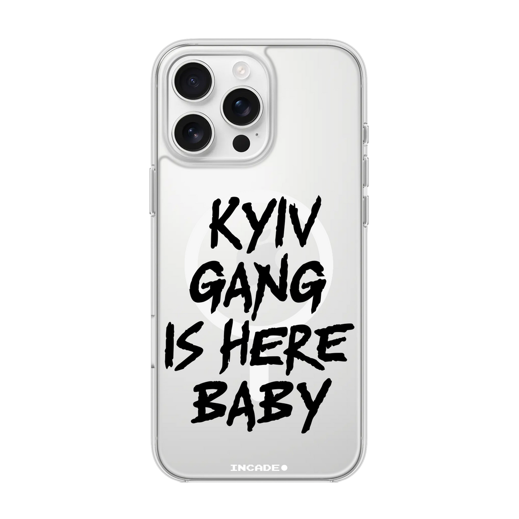 iPhone 16 Pro kyiv black