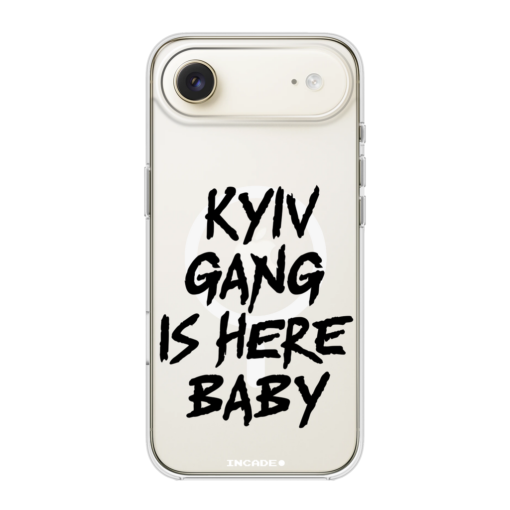 iPhone 17 Air kyiv black