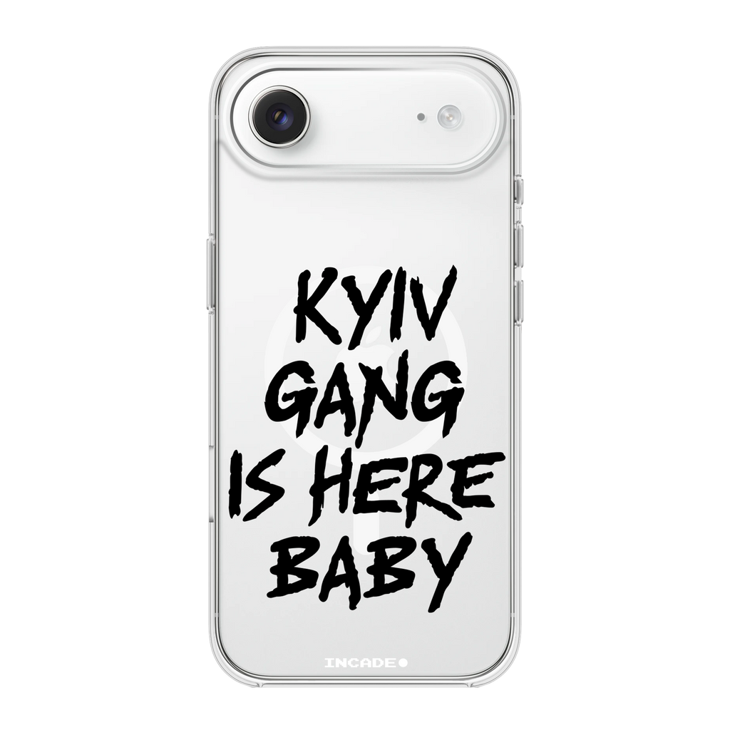 iPhone 17 Air kyiv black