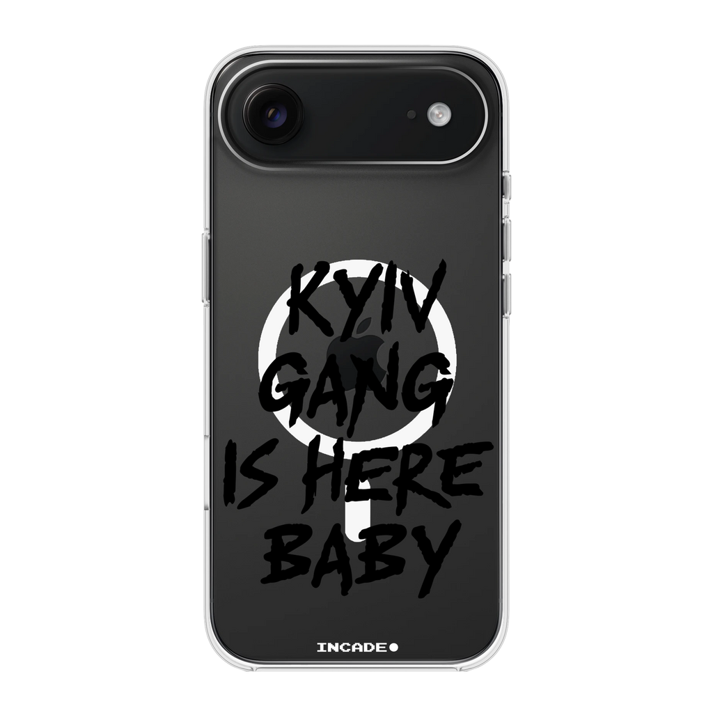 iPhone 17 Air kyiv black