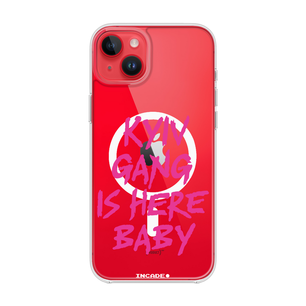 iPhone 14 Plus kyiv rose