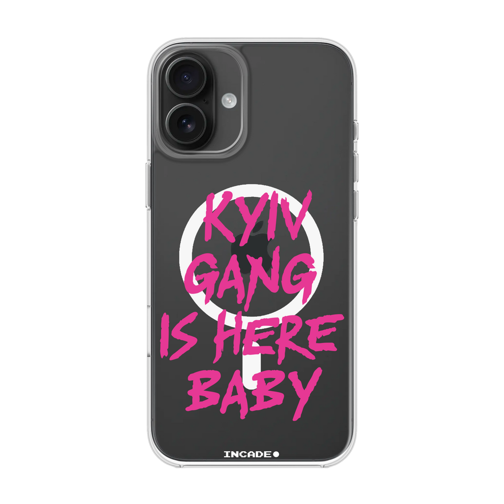 iPhone 16 kyiv rose