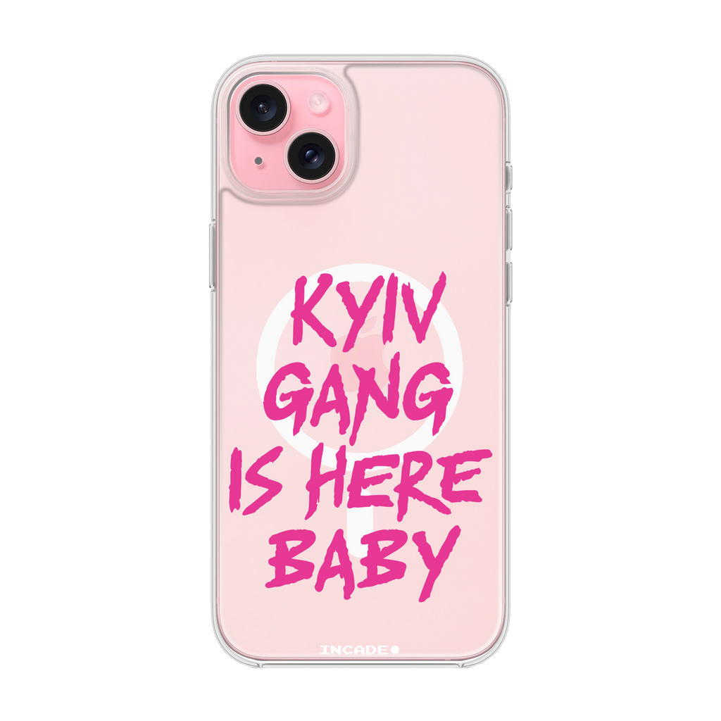 iPhone 15 Plus kyiv rose