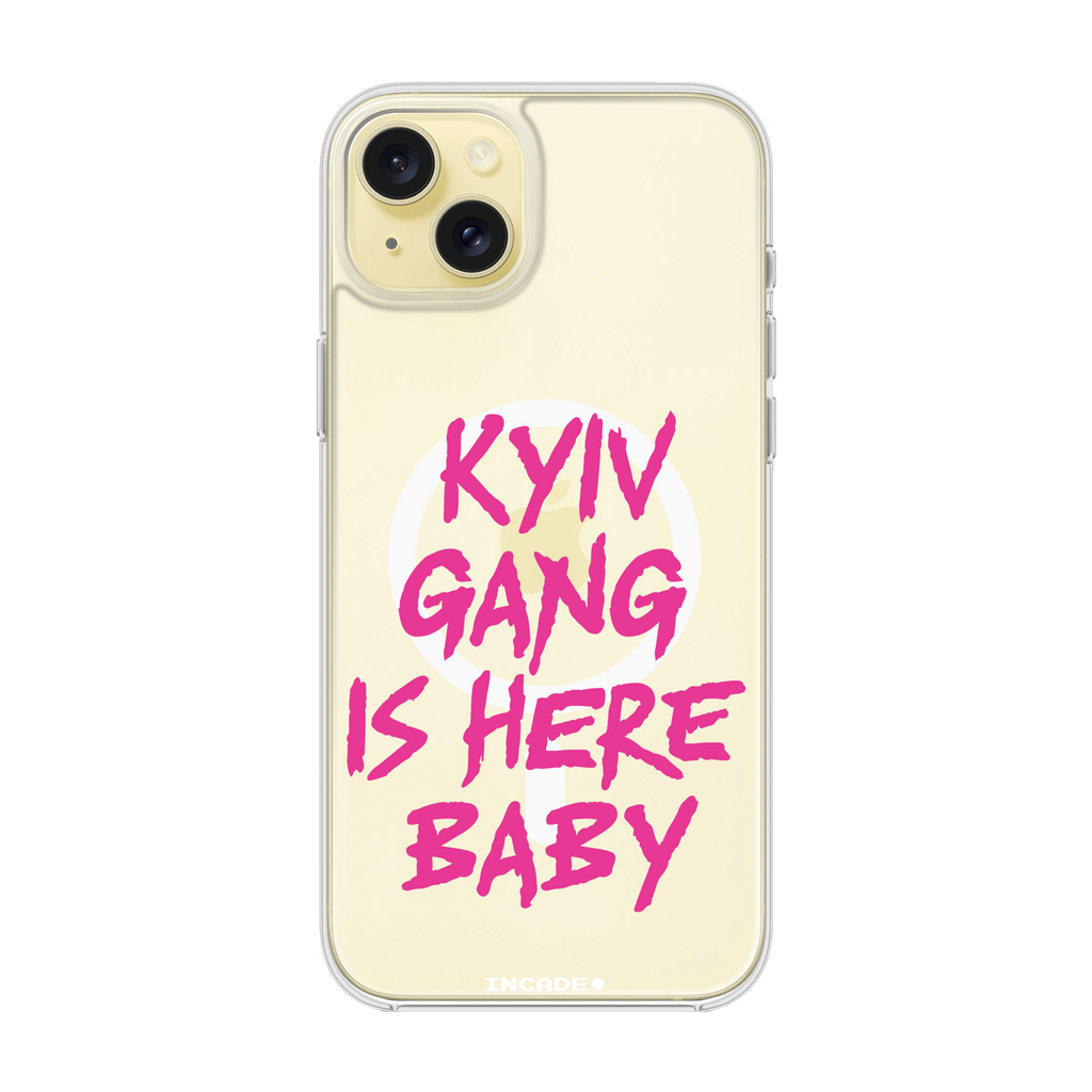 iPhone 15 Plus kyiv rose
