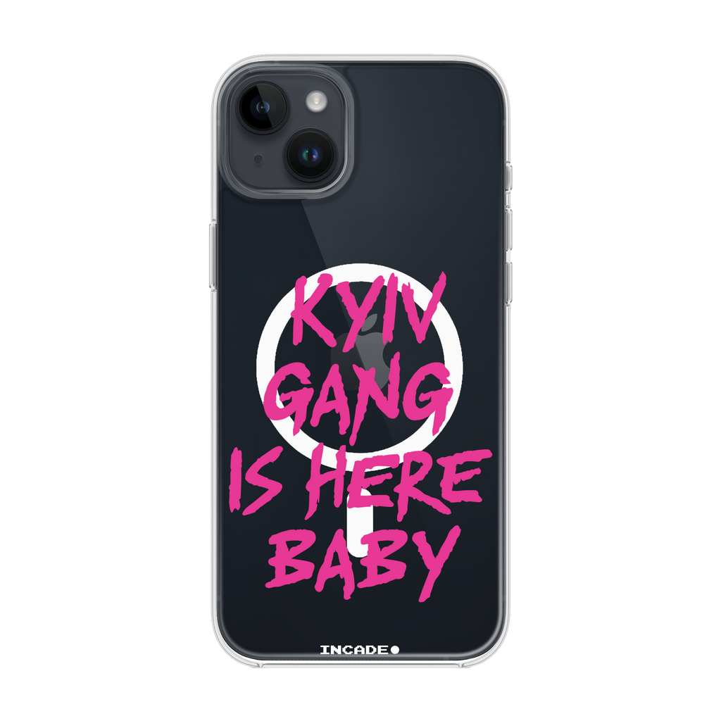 iPhone 14 Plus kyiv rose