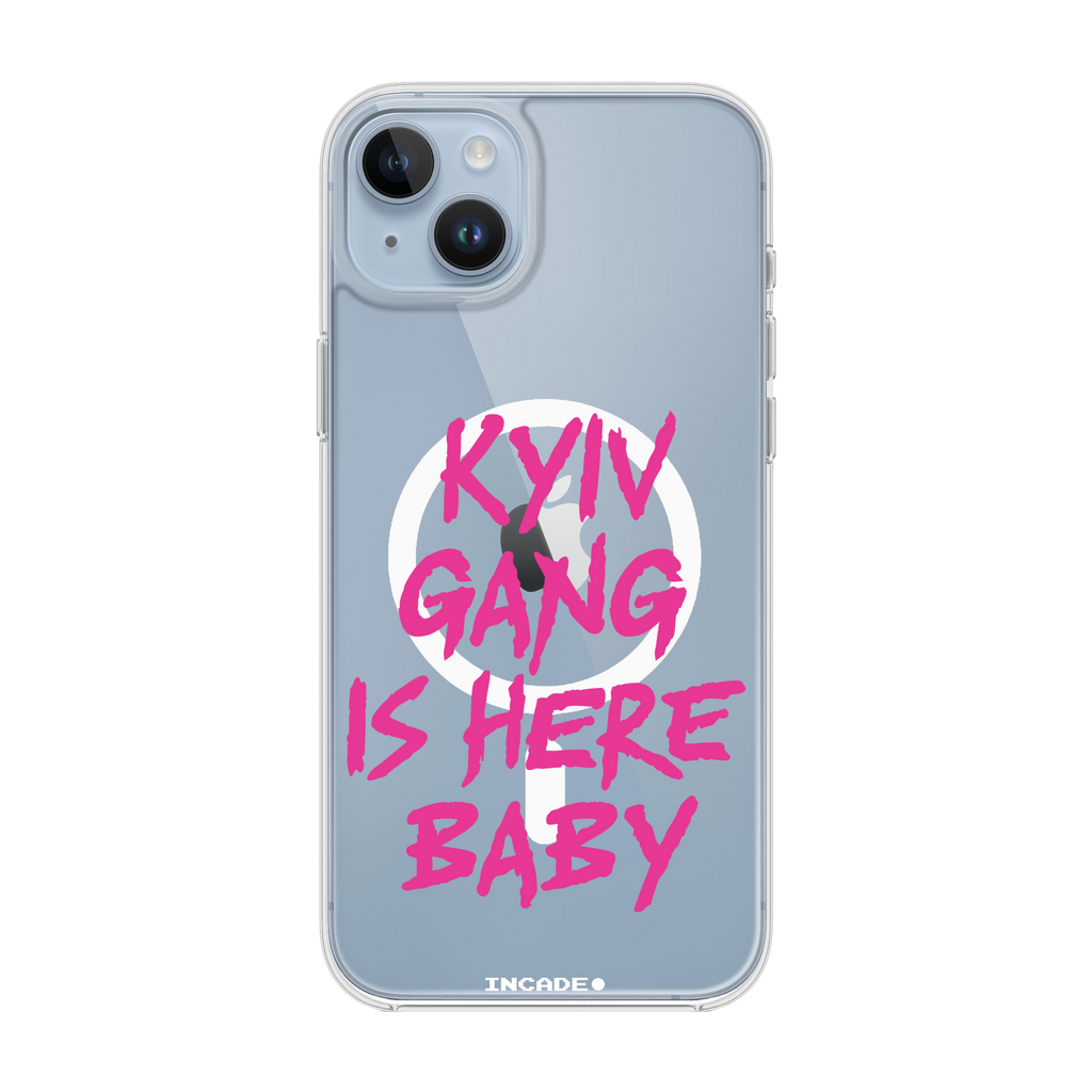 iPhone 14 Plus kyiv rose