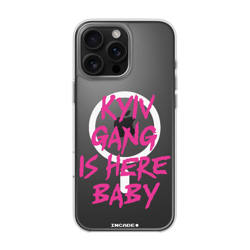 iPhone 16 Pro kyiv rose