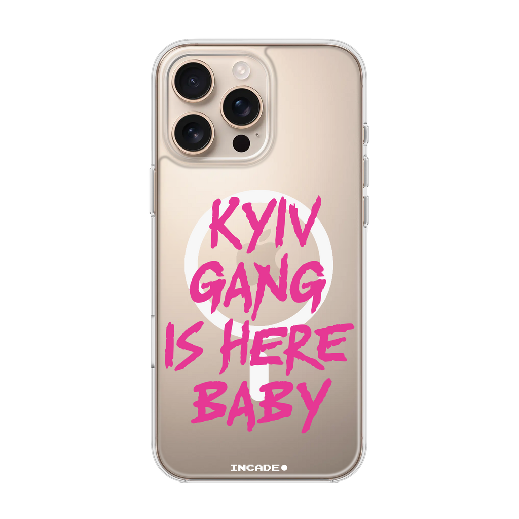 iPhone 16 Pro Max kyiv rose