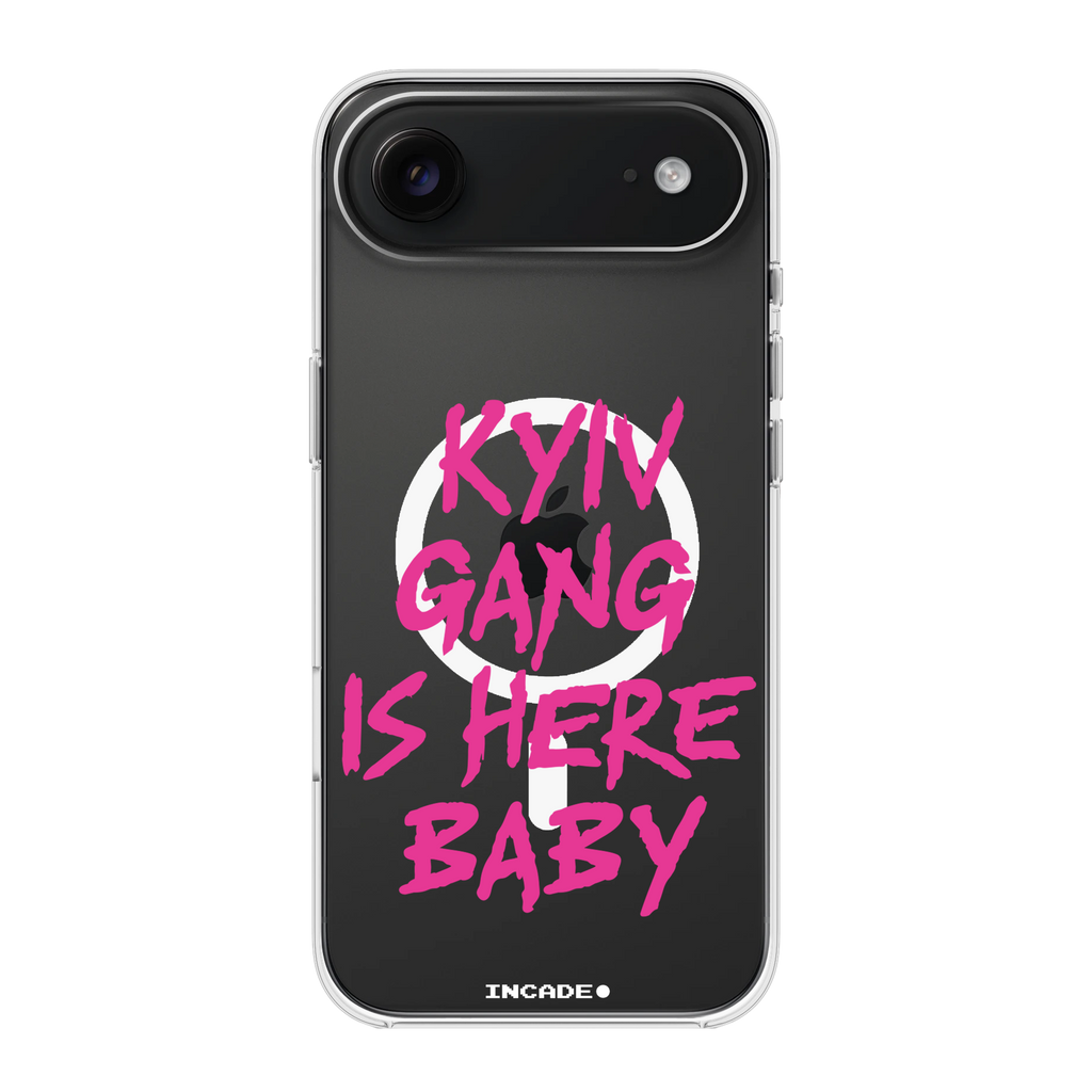 iPhone 17 Air kyiv rose