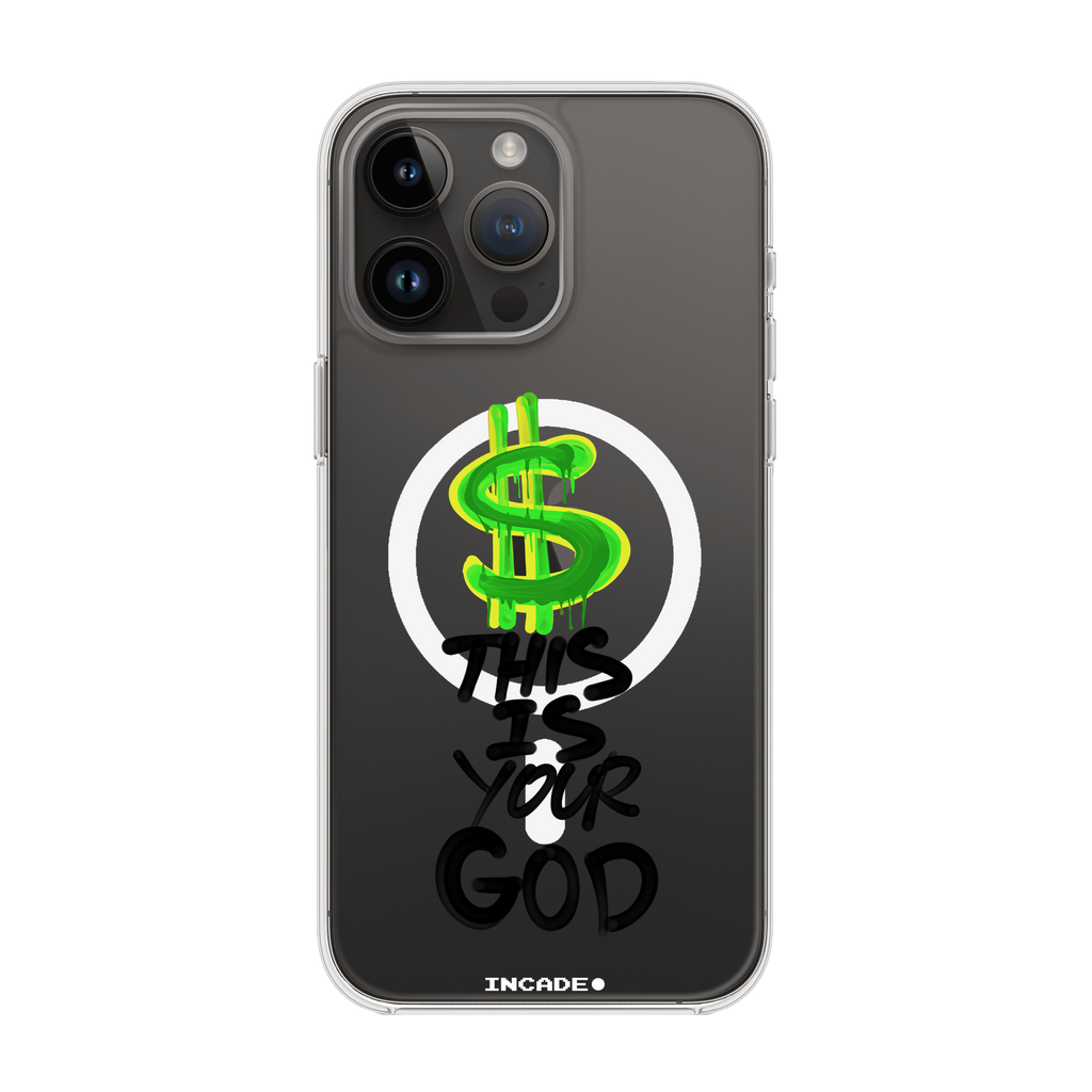 iPhone 14 Pro Max religion