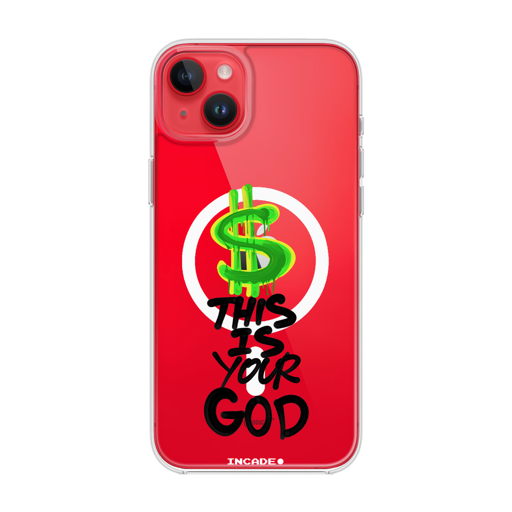 iPhone 14 Plus religion