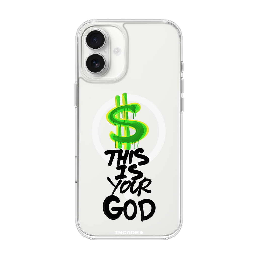 iPhone 16 Plus religion