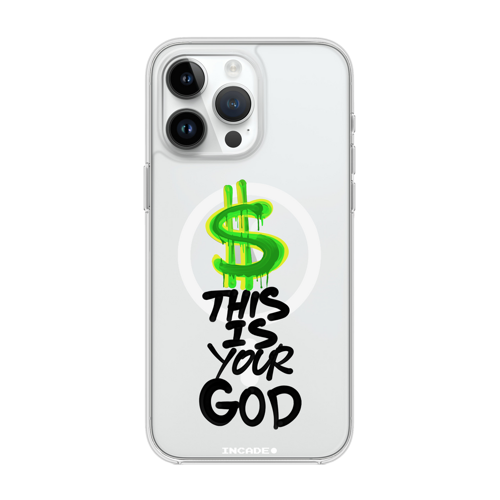 iPhone 14 Pro religion