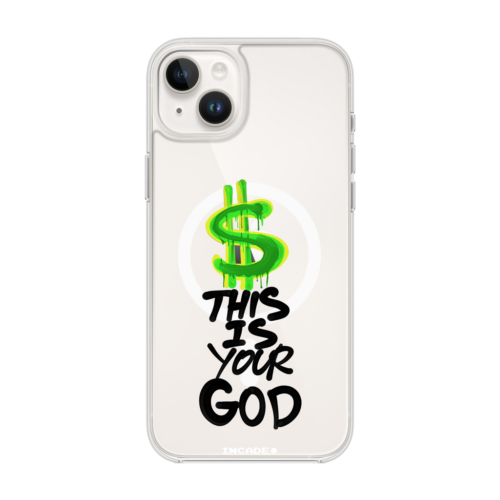 iPhone 14 Plus religion