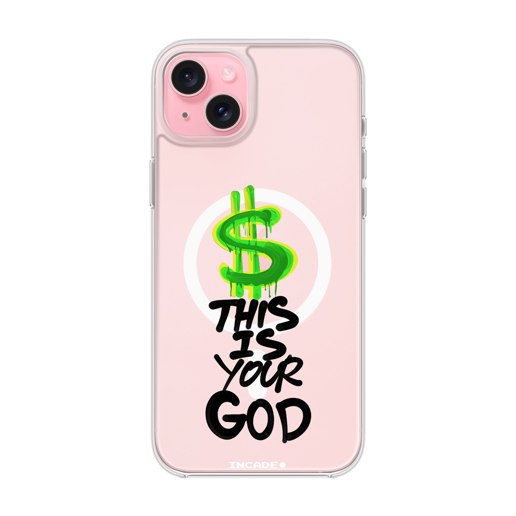 iPhone 15 religion