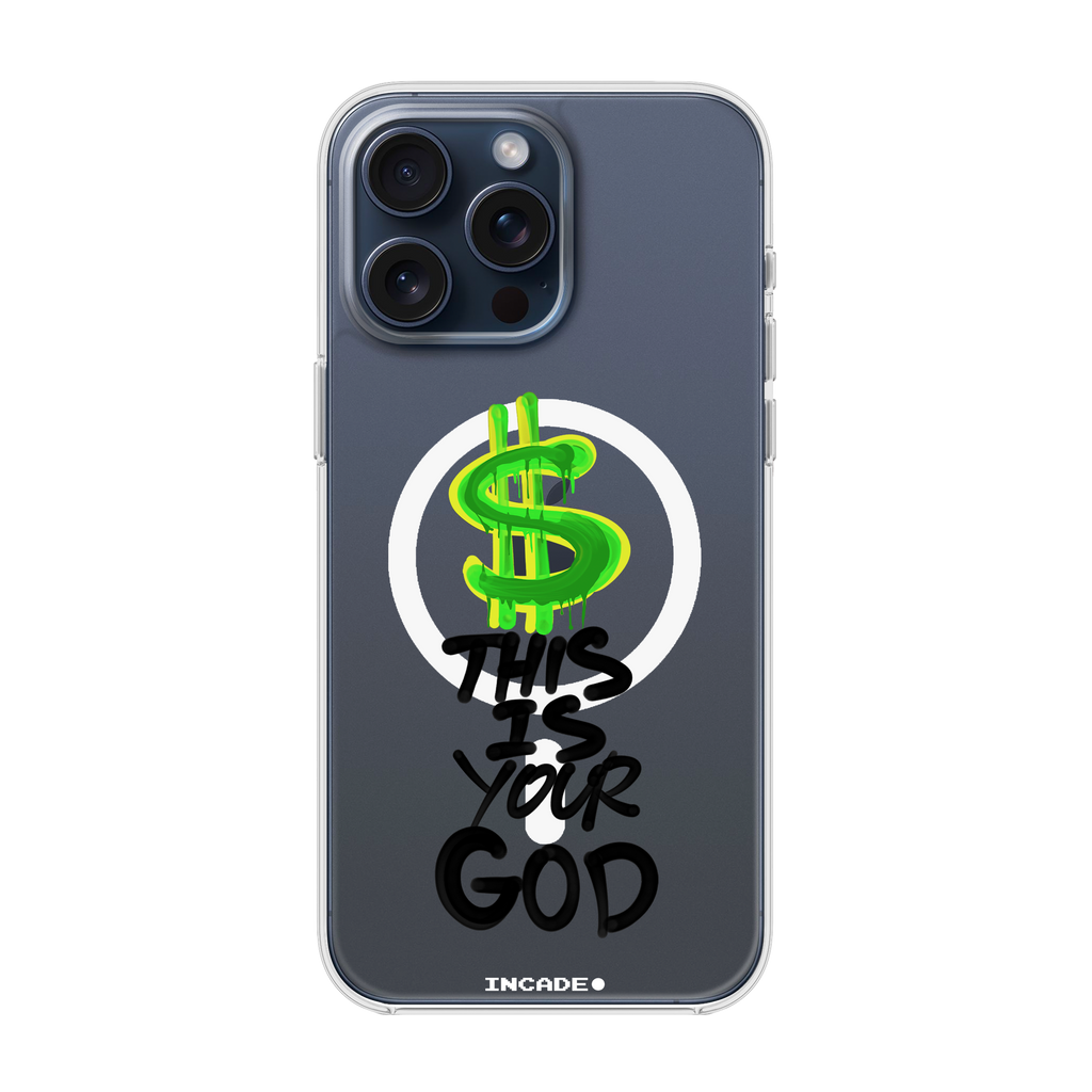 iPhone 15 Pro Max religion