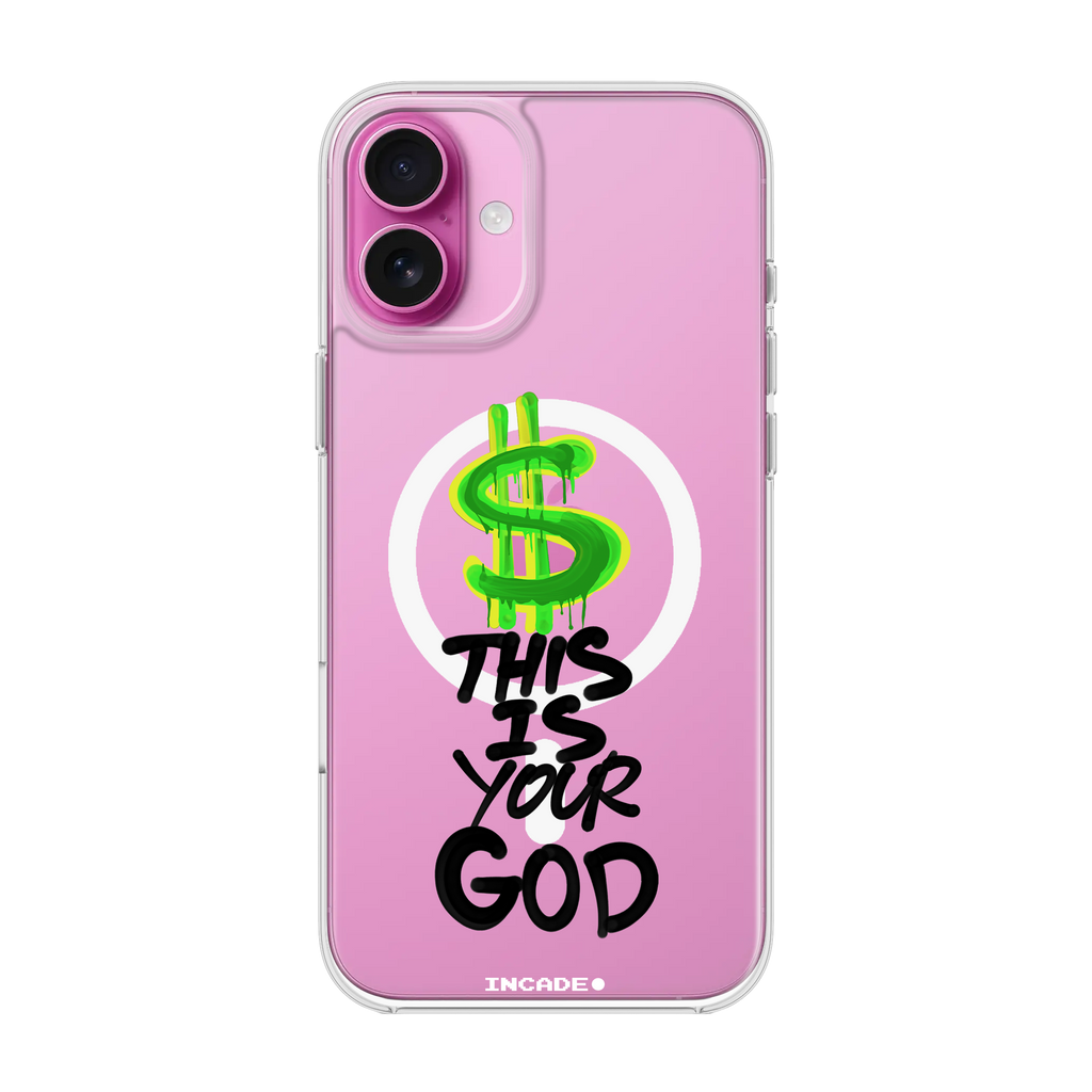 iPhone 16 religion