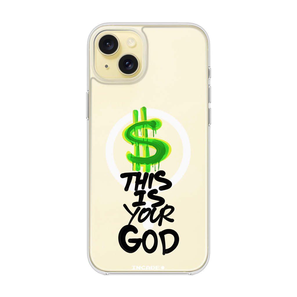 iPhone 15 religion