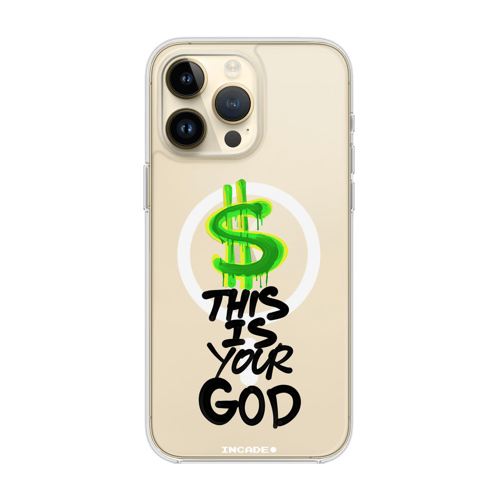 iPhone 14 Pro religion