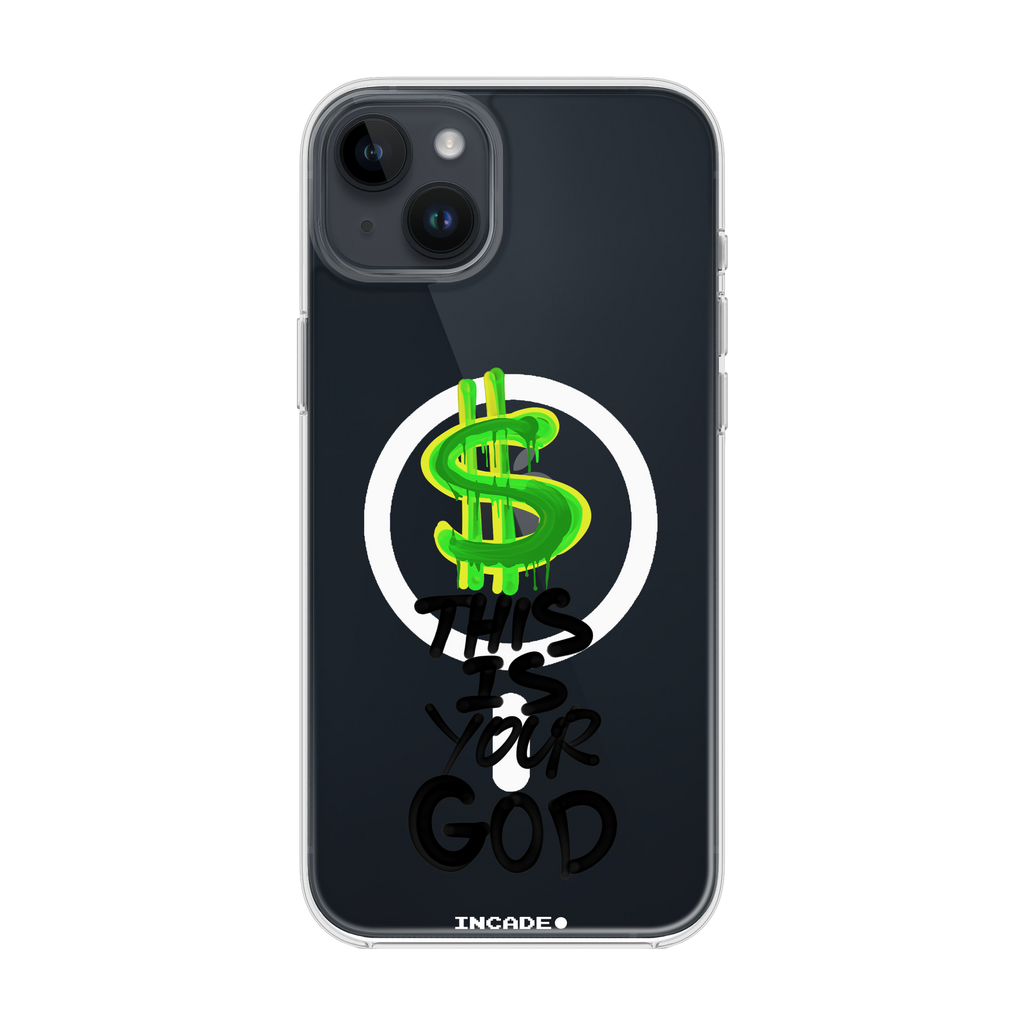 iPhone 14 Plus religion