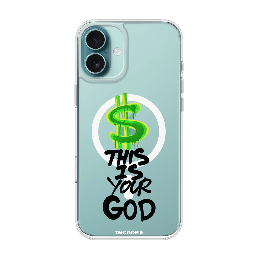 iPhone 16 Plus religion
