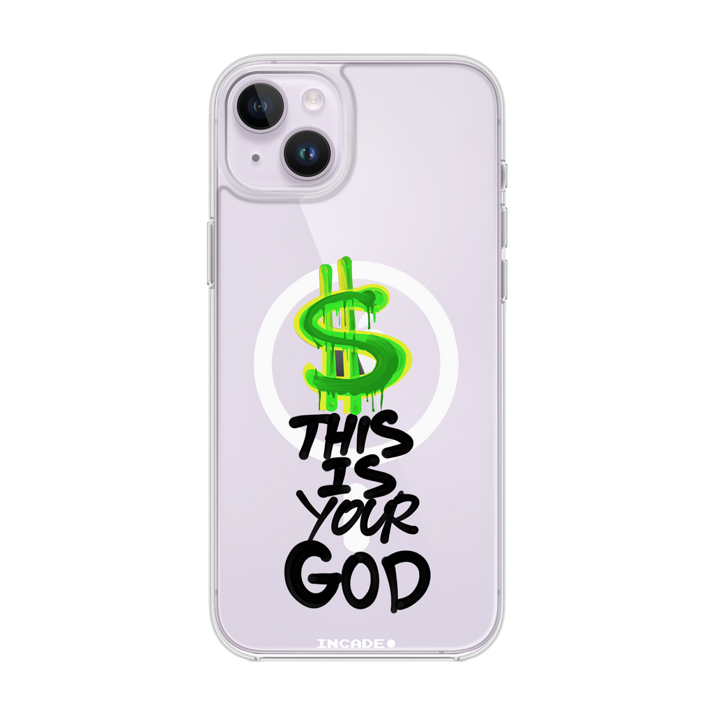 iPhone 14 Plus religion