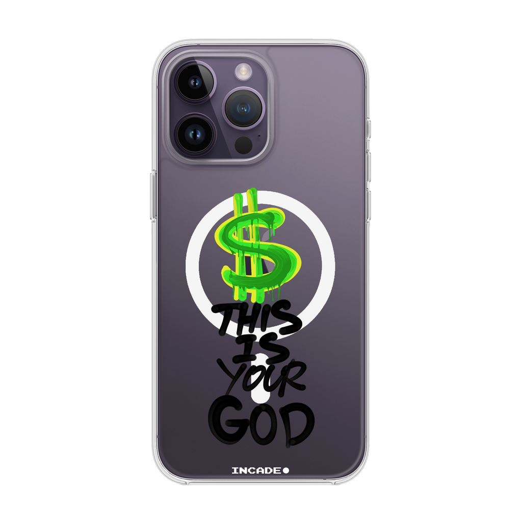 iPhone 14 Pro religion