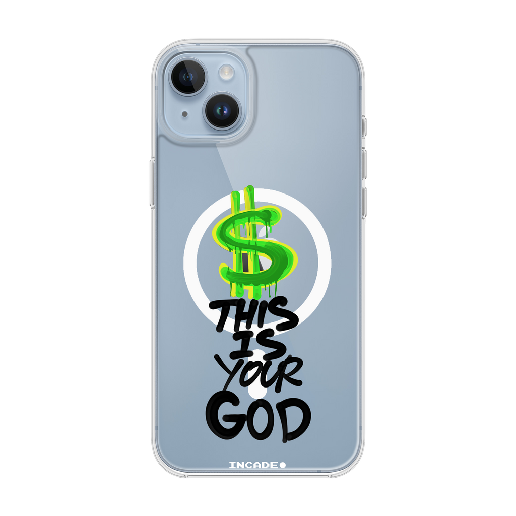 iPhone 14 Plus religion