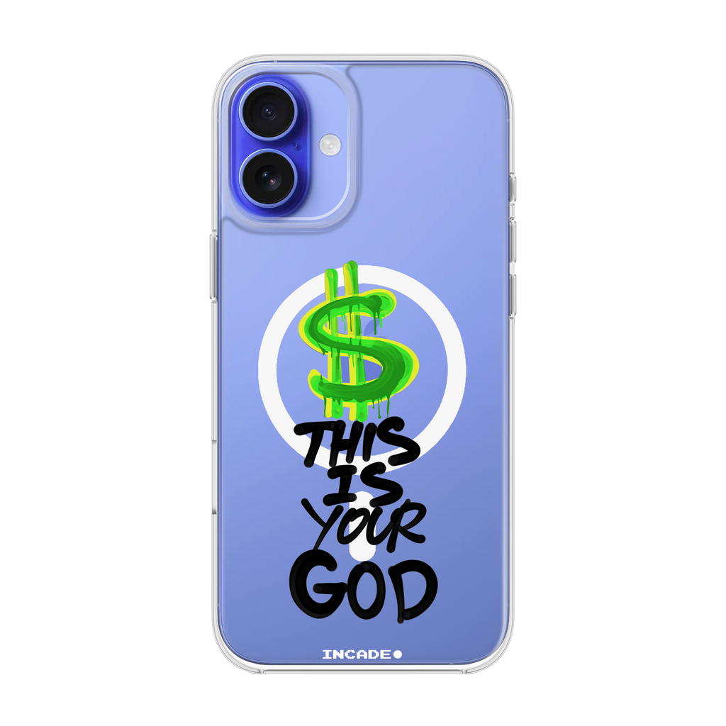 iPhone 16 religion