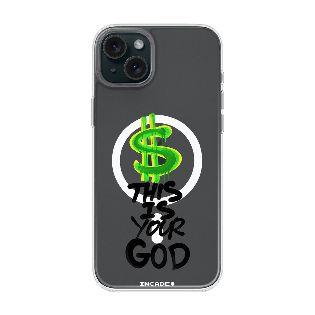 iPhone 15 religion