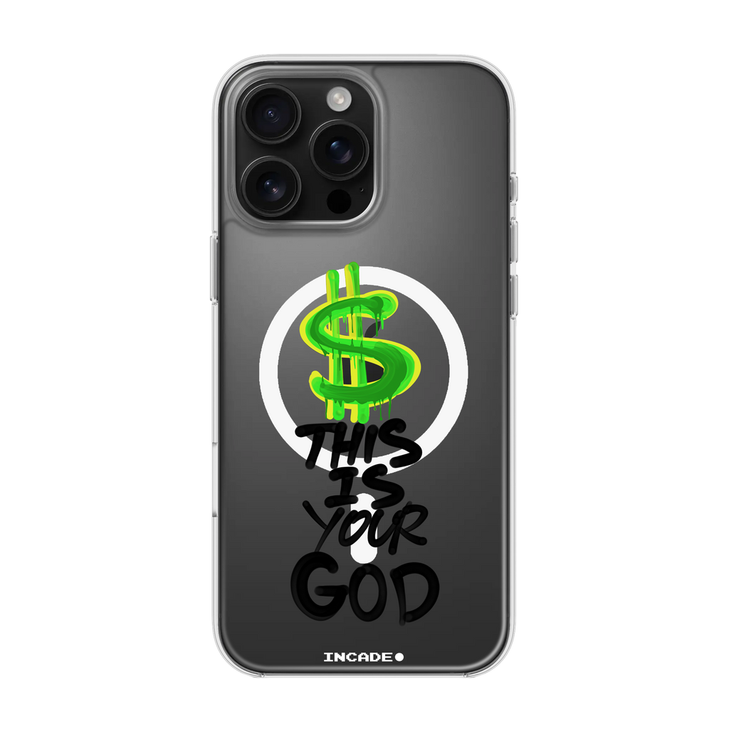 iPhone 16 Pro Max religion