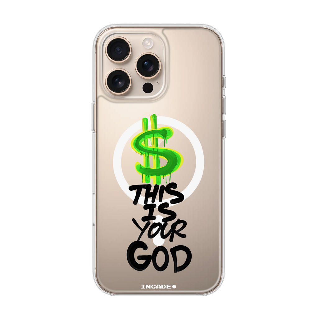 iPhone 16 Pro Max religion