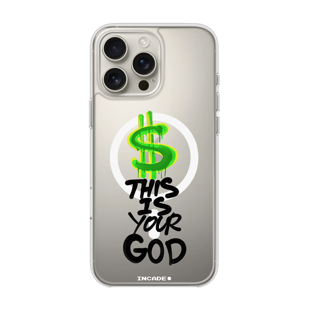 iPhone 16 Pro Max religion