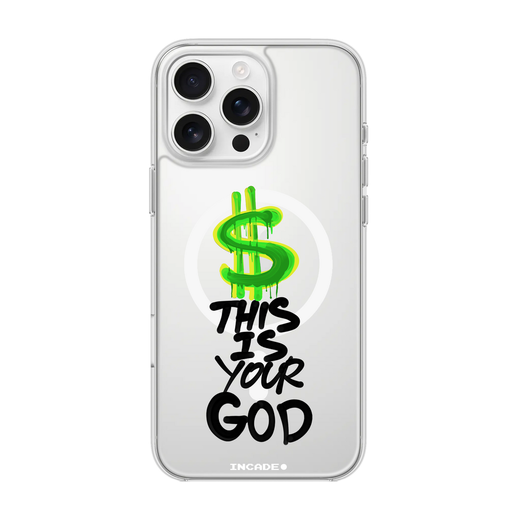 iPhone 16 Pro Max religion