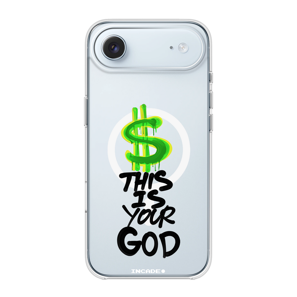 iPhone 17 Air religion