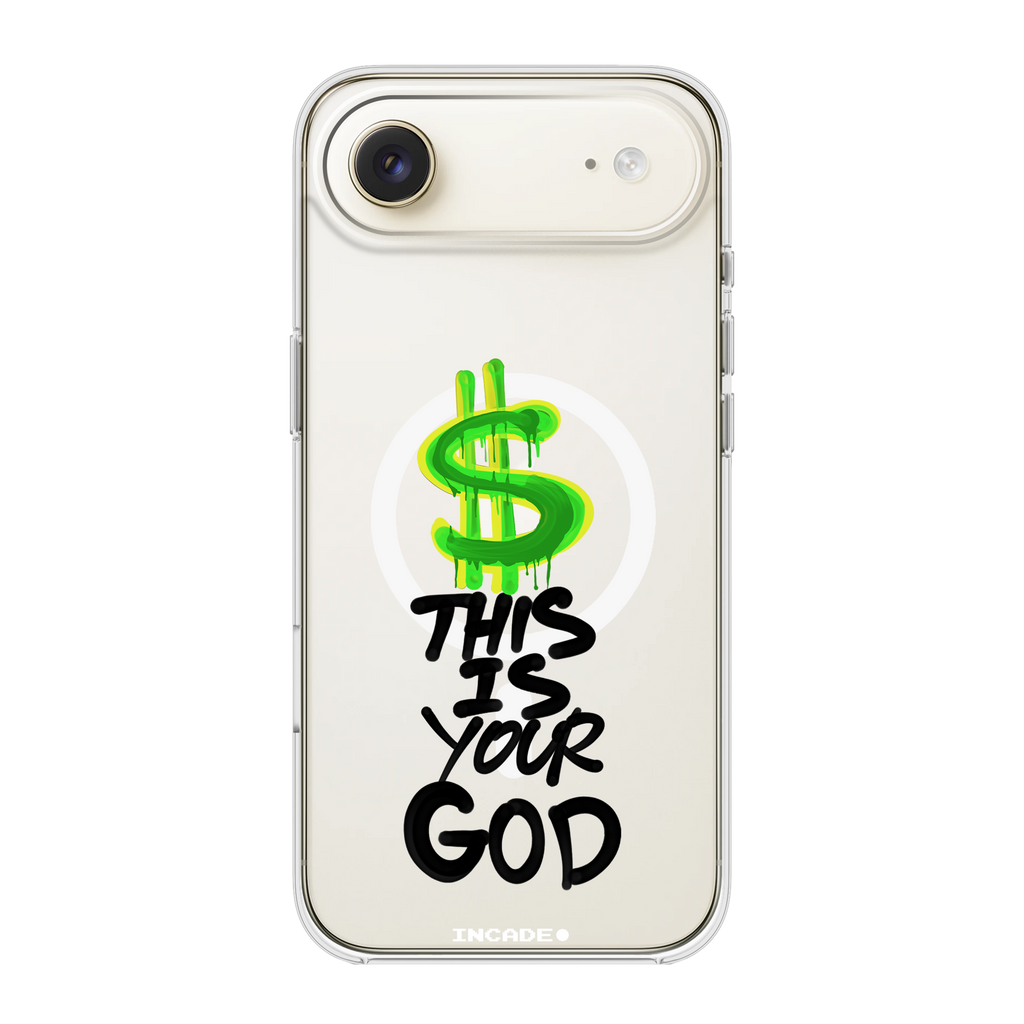 iPhone 17 Air religion
