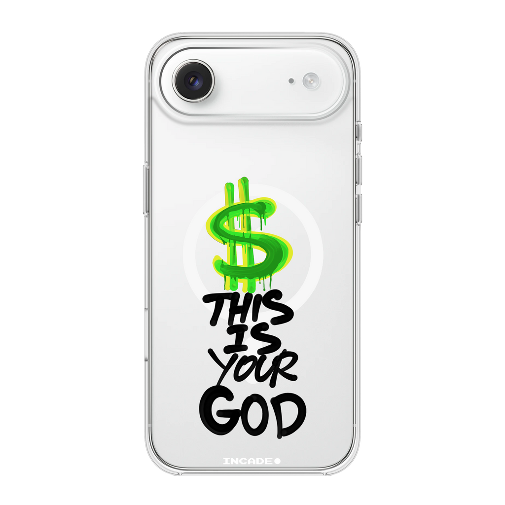 iPhone 17 Air religion