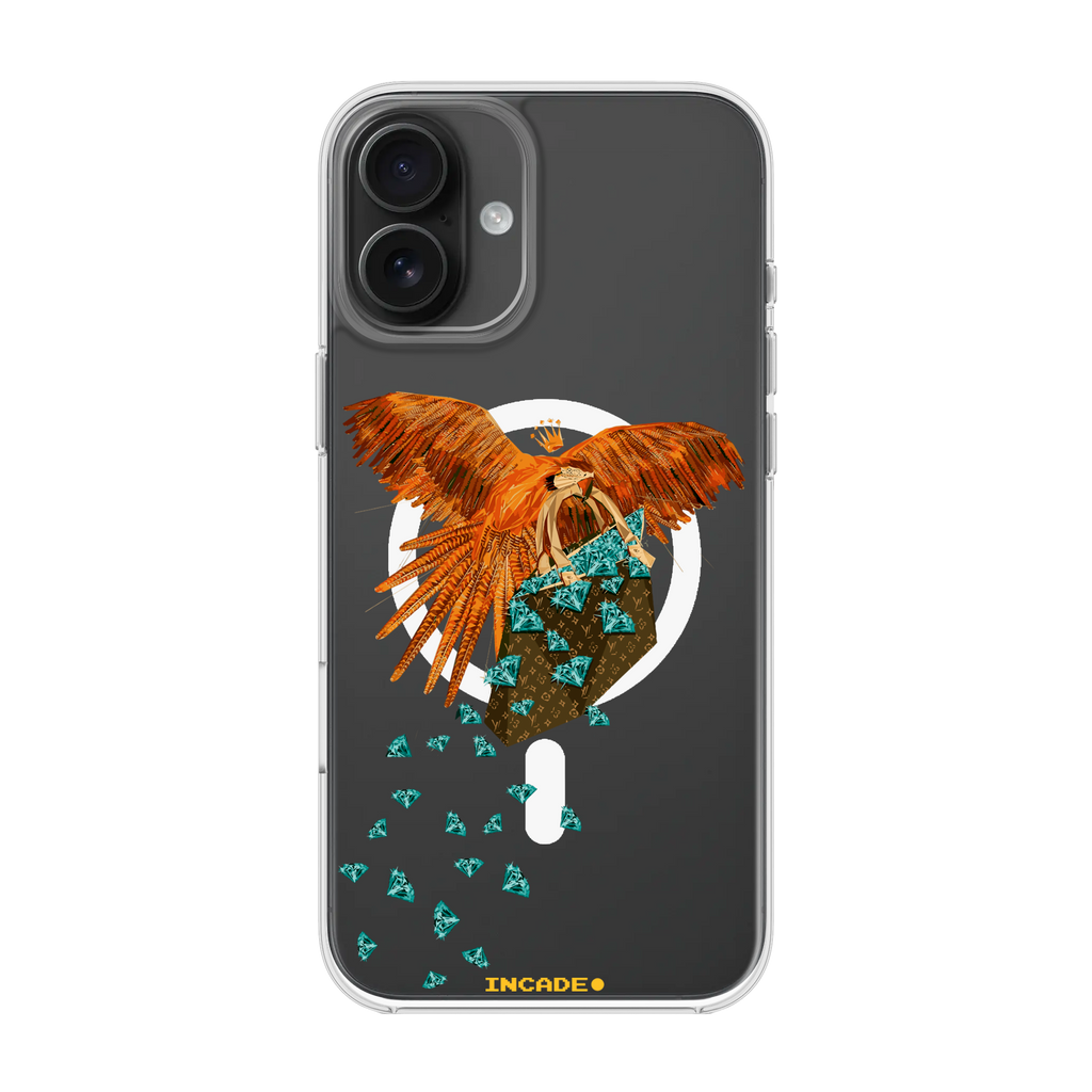 iPhone 16 Plus jungle king