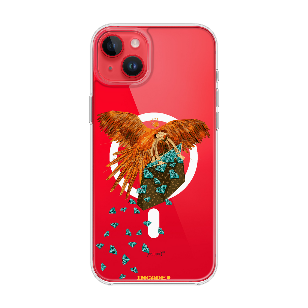 iPhone 14 Plus jungle king