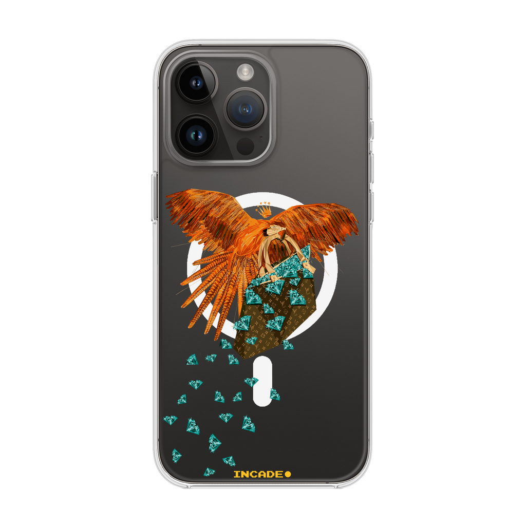 iPhone 14 Pro jungle king