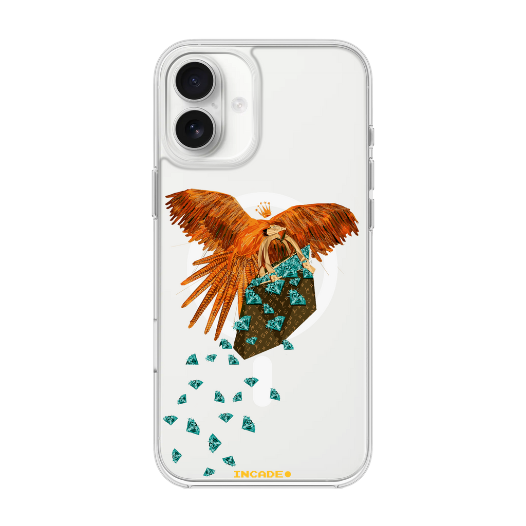 iPhone 16 Plus jungle king