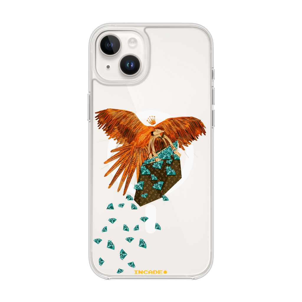 iPhone 14 Plus jungle king