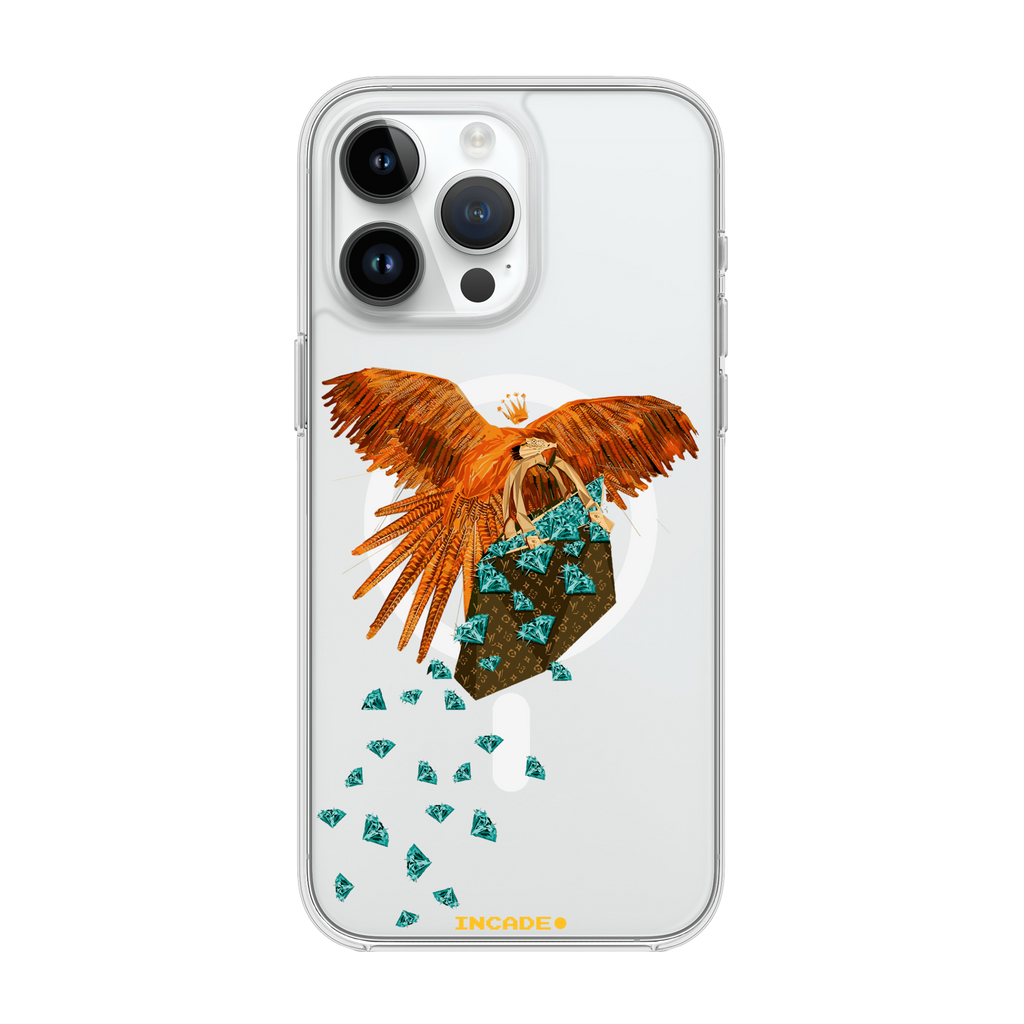 iPhone 14 Pro Max jungle king