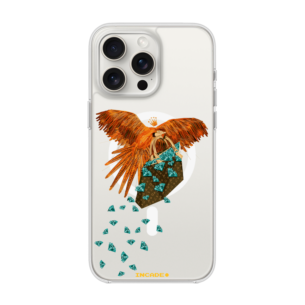 iPhone 15 Pro Max jungle king