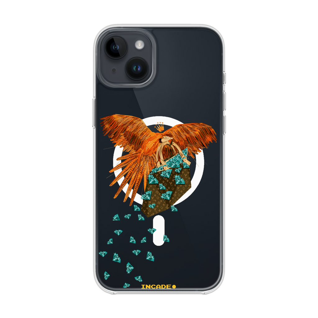 iPhone 14 jungle king