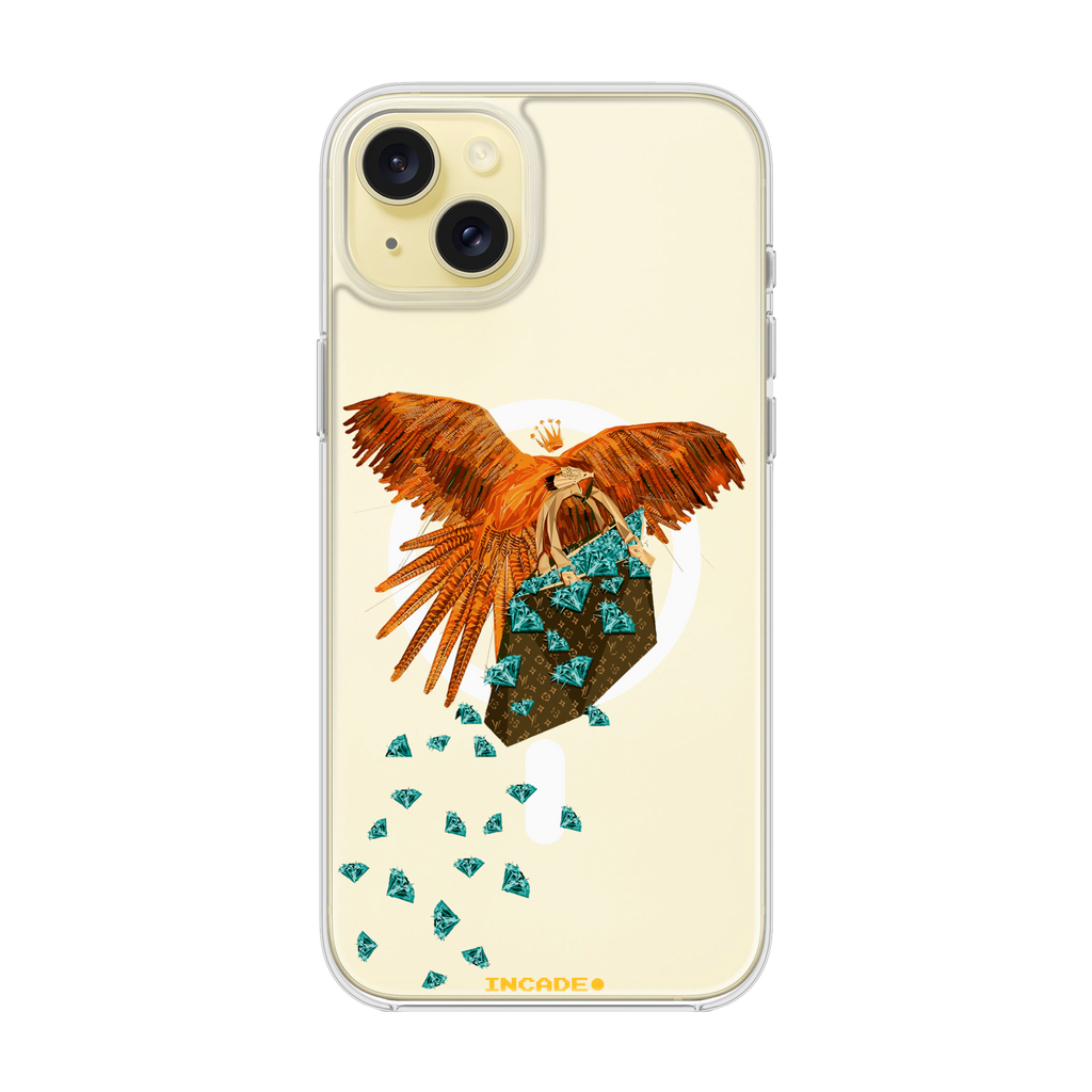 iPhone 15 jungle king