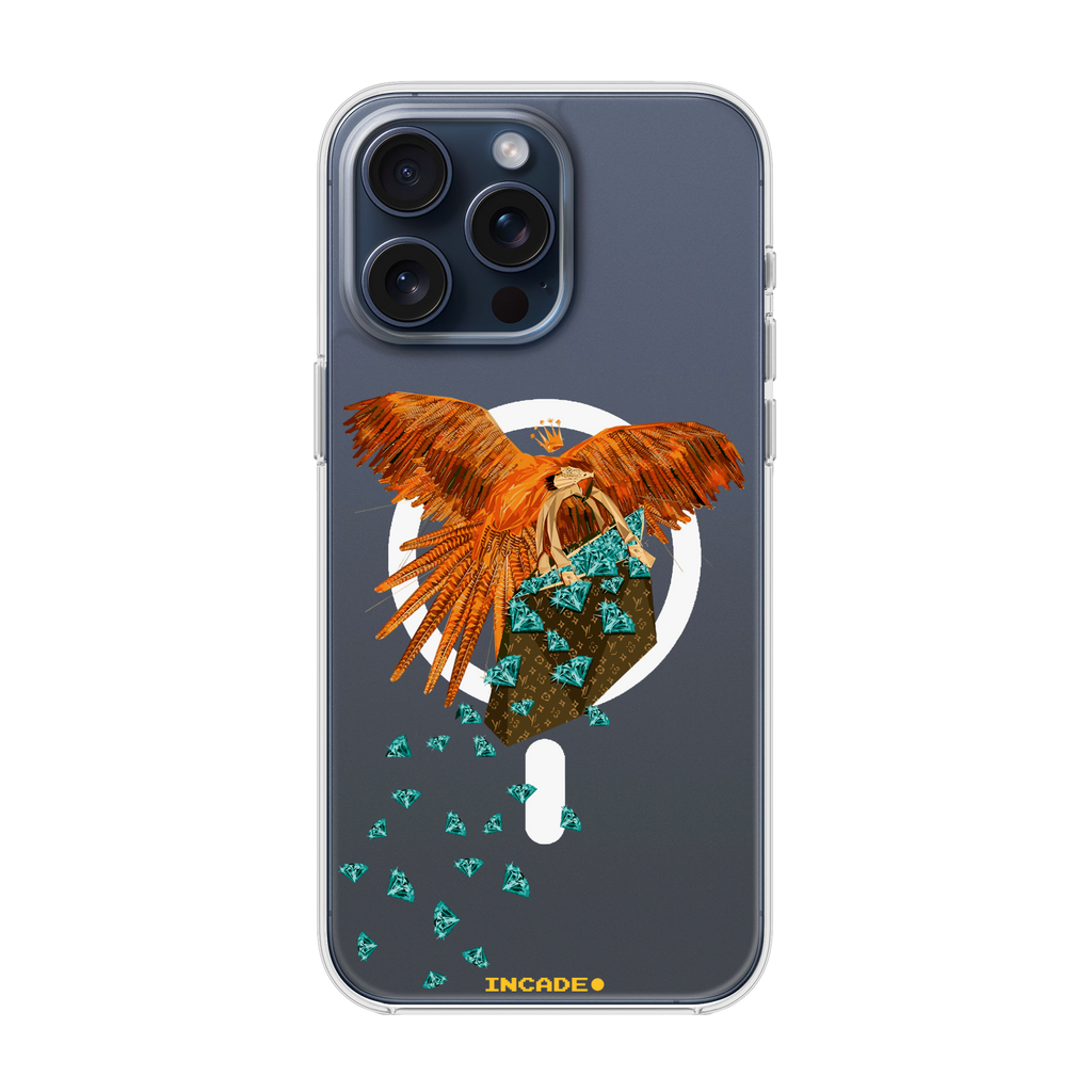 iPhone 15 Pro Max jungle king