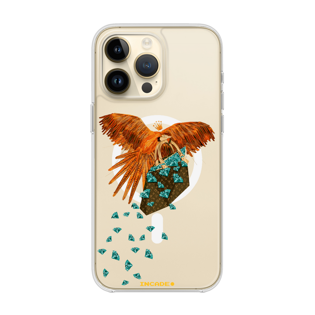 iPhone 14 Pro jungle king